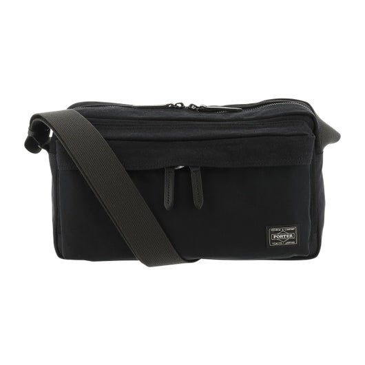 ポーター ブリッジ ショルダーバッグ(L) 193-04061 PORTER BRIDGE 吉田 
