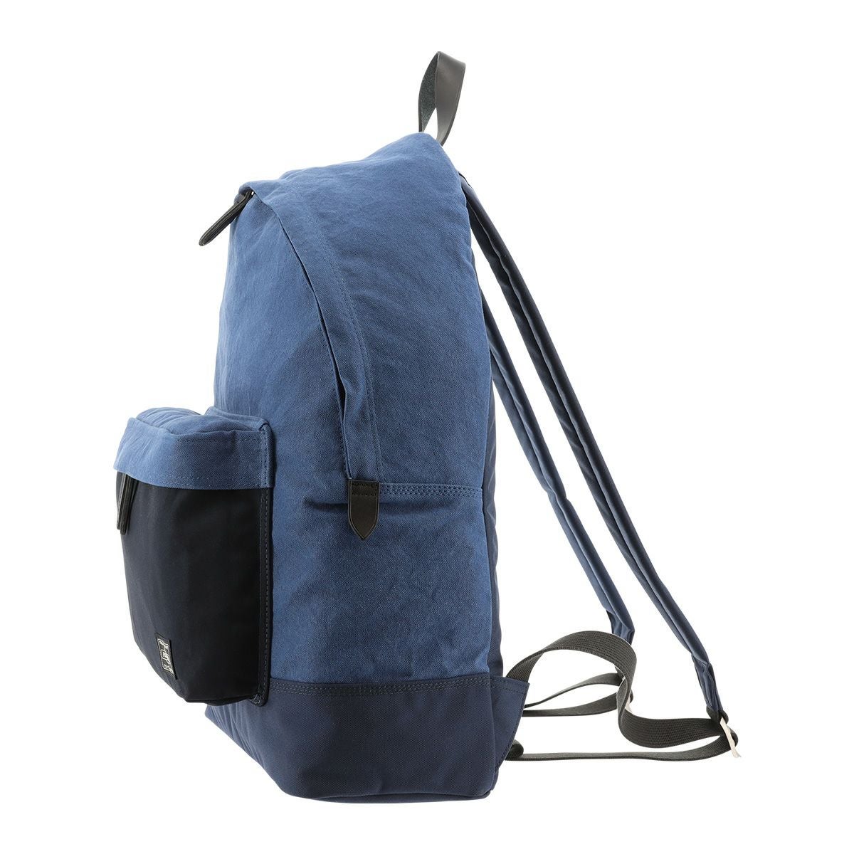 PORTER 青 リュック・バックパック ポーター ブリッジ デイパック 193-04065 PORTER BRIDGE 吉田カバン