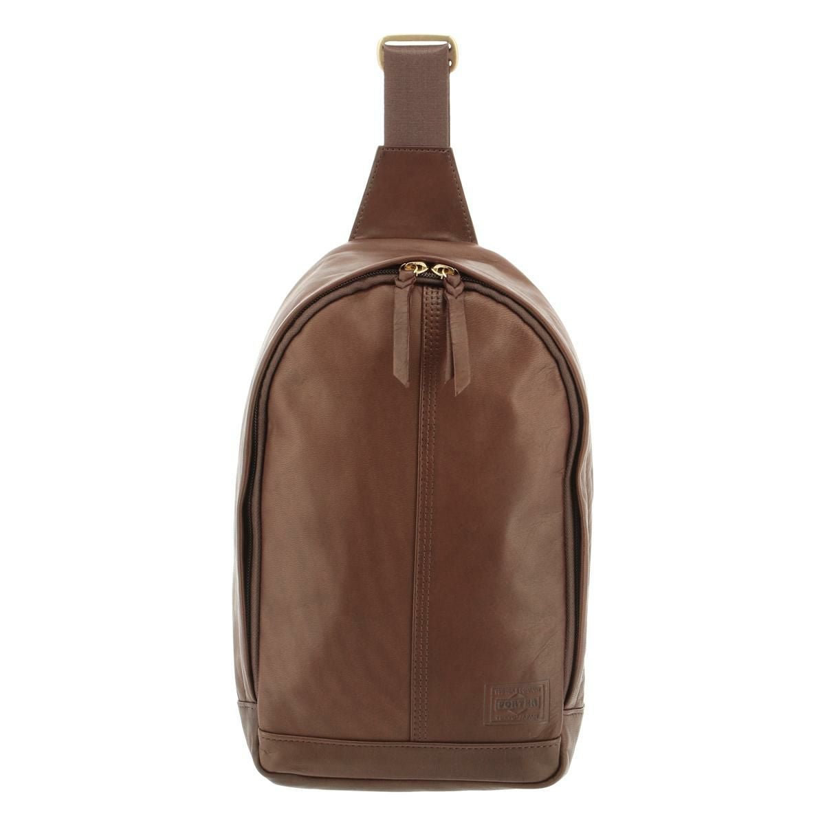 ポーター フランク スリングショルダーバッグ 198-01343 PORTER FRANK