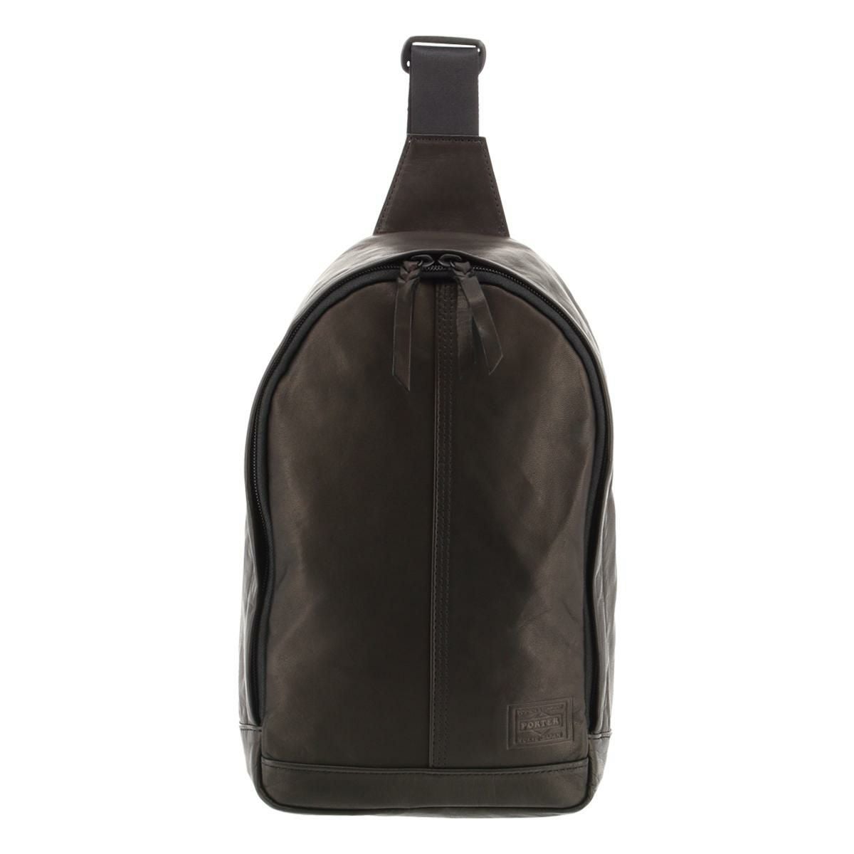 ポーター フランク スリングショルダーバッグ 198-01343 PORTER FRANK