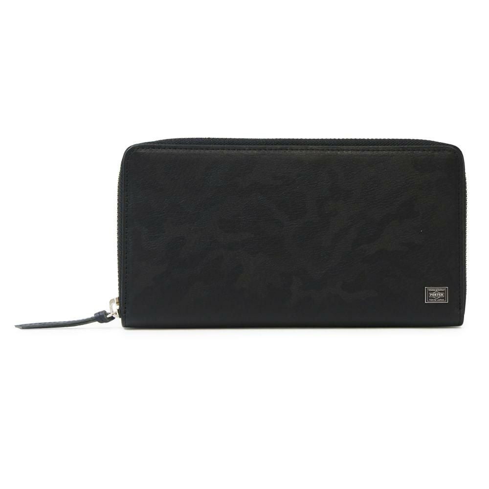 ポーター ワンダー ロングウォレット 342-03838 PORTER WONDER 吉田
