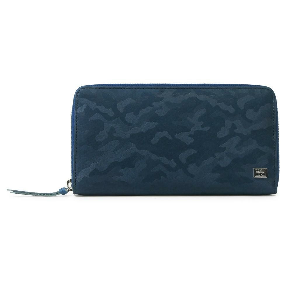 ポーター ワンダー ロングウォレット 342-03838 PORTER WONDER 吉田