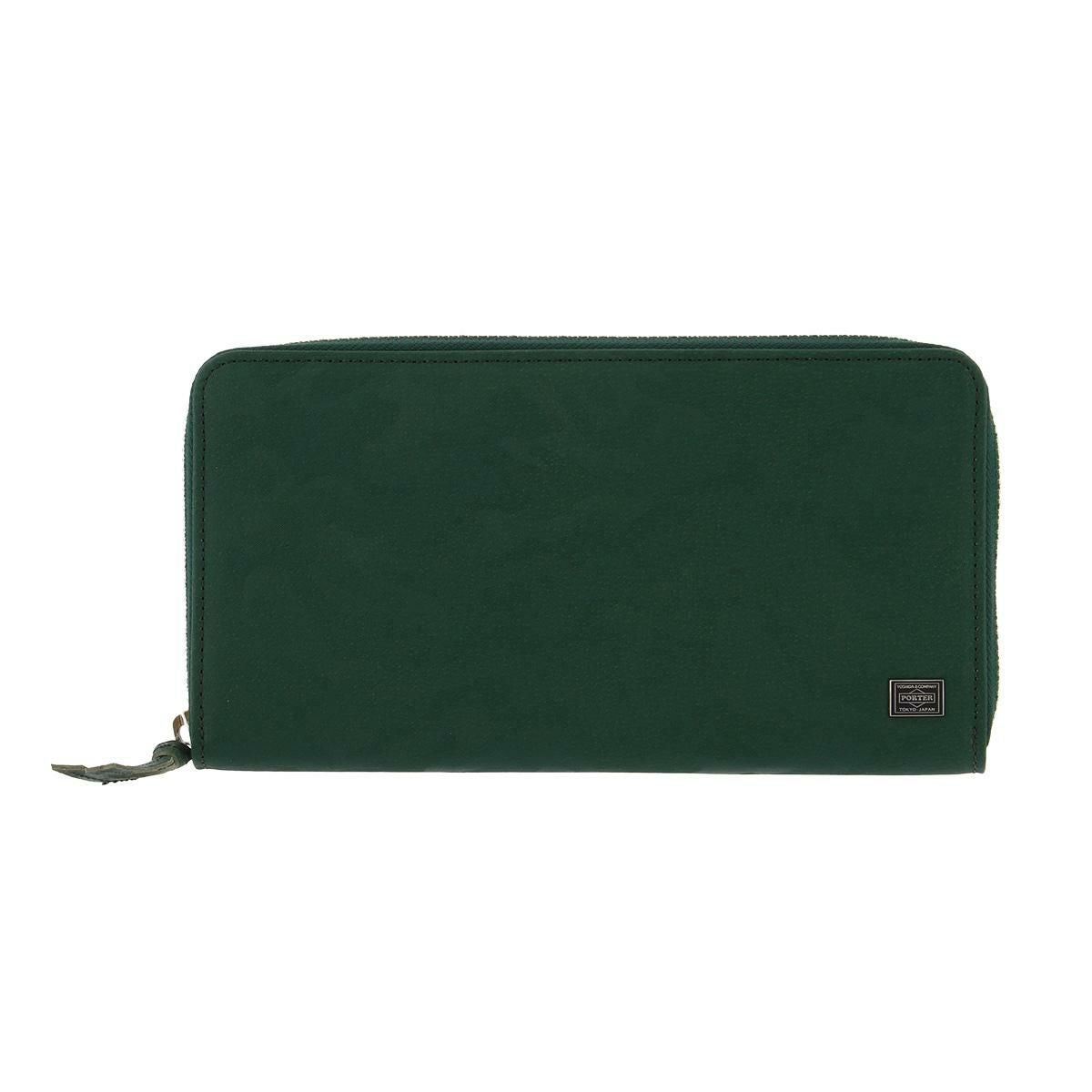 ポーター ワンダー ロングウォレット 342-03838 PORTER WONDER 吉田