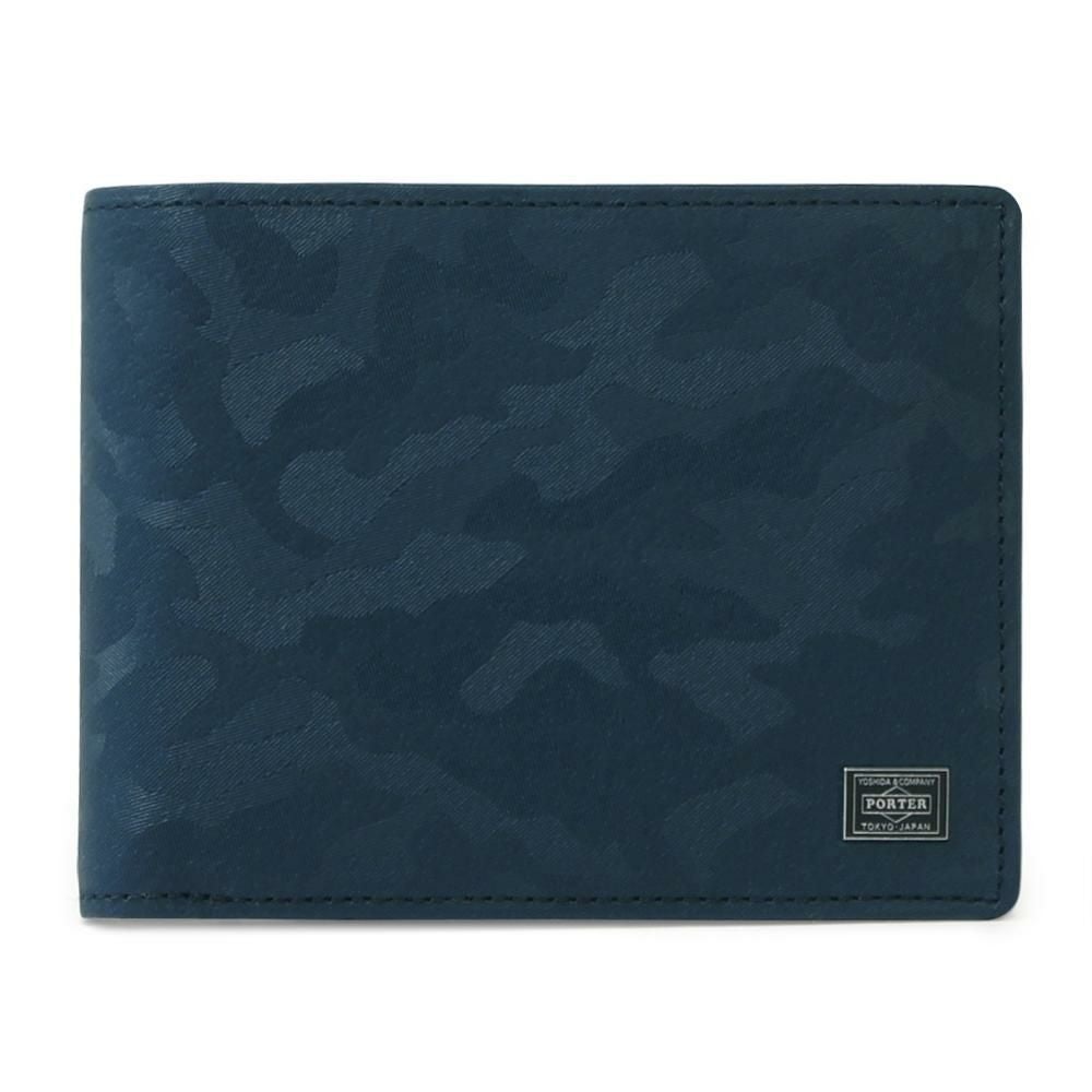ポーター 342-03840 二つ折り財布 WONDER ワンダー