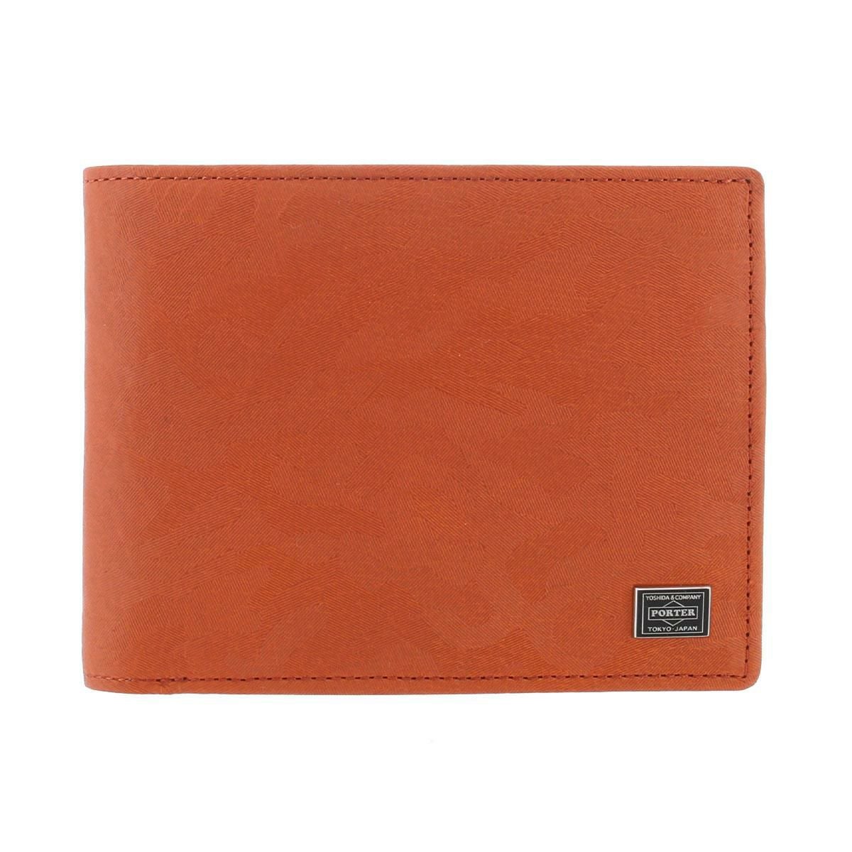 ポーター ワンダー ウォレット 342-03840 PORTER WONDER 吉田カバン