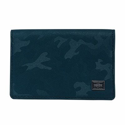 ポーター ワンダー カードケース 342-03846 PORTER WONDER 吉田カバン