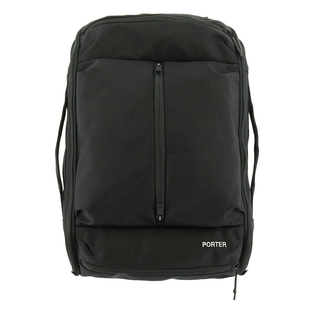 PORTER 吉田カバン 本革 レザー 3層 2WAY ブリーフ Amazon.co.jp: [ポーター] 吉田カバン ブリーフケース SORT ソート