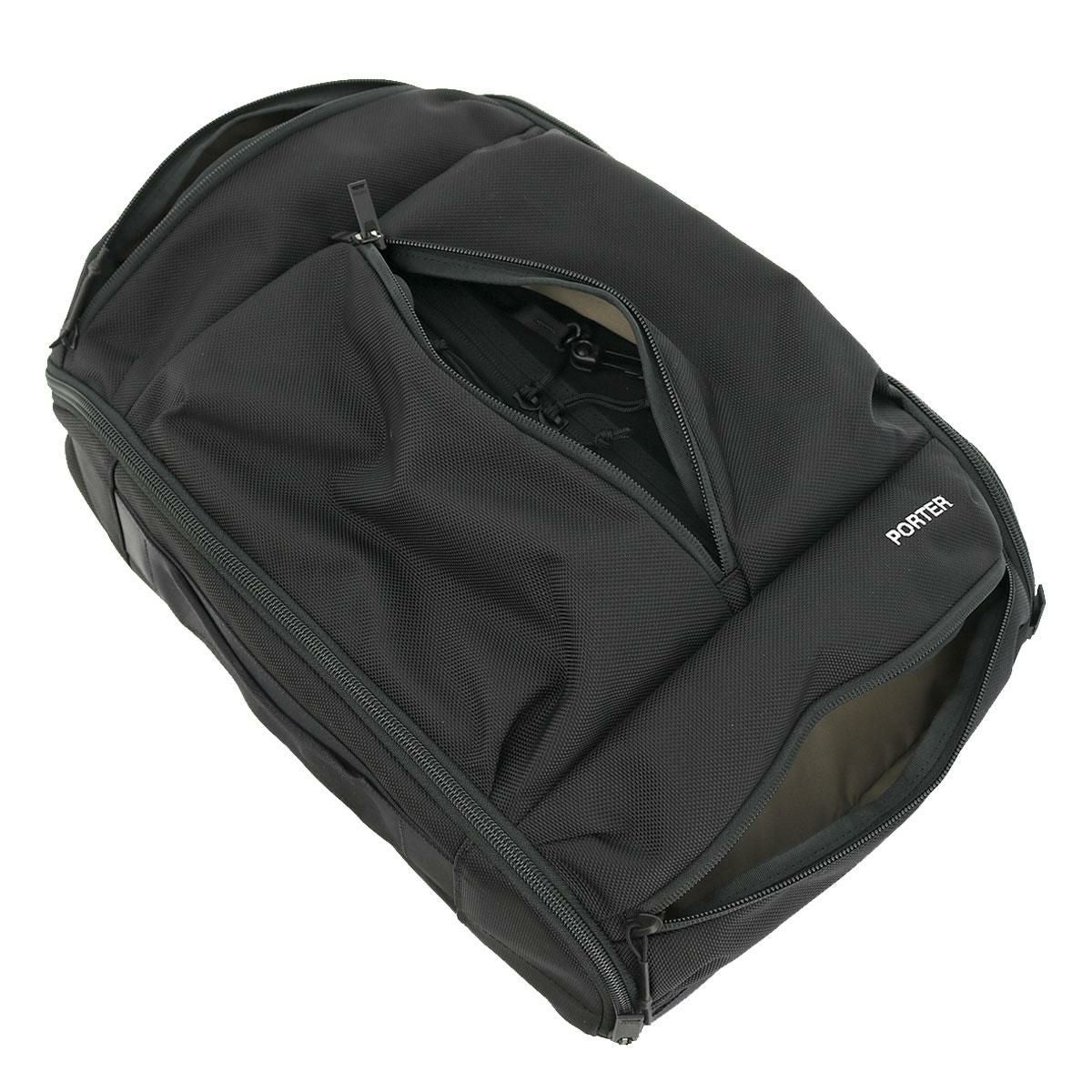 ポーター アップサイド 3WAYブリーフケース 532-17902 PORTER UPSIDE