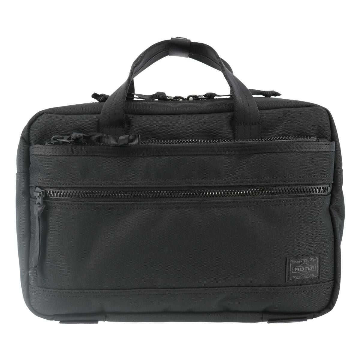 【最終値下】ポーター インタラクティブ ビジネスバッグ PORTER ポーター インタラクティブ 2WAYブリーフケース 536-16154