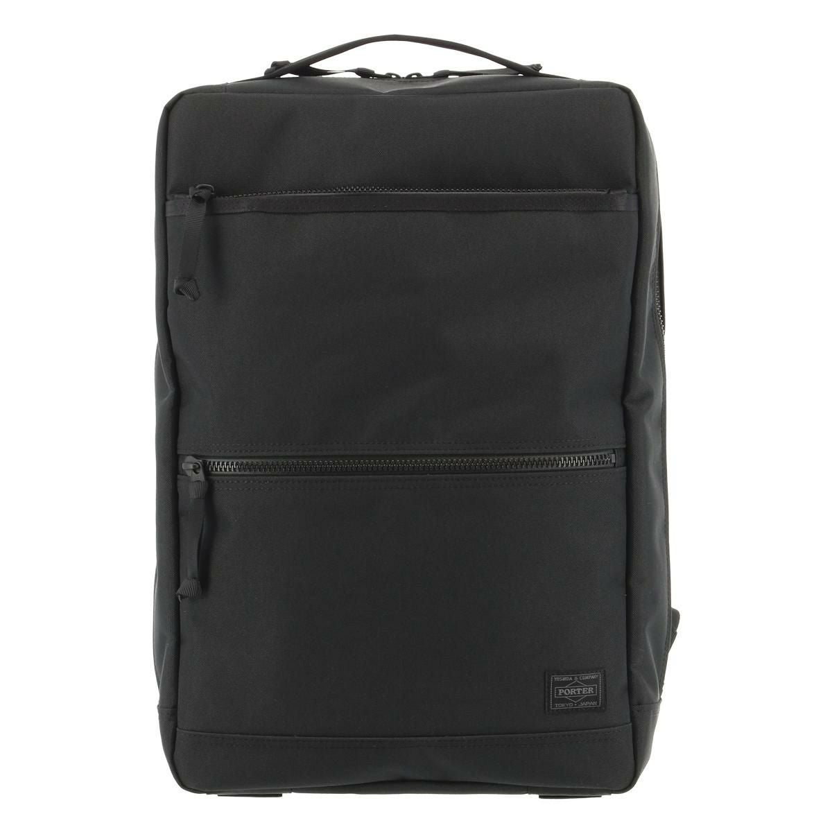 ポーター ビジネスリュック 14L  B4ポーターインタラクティブ  メンズ 536-17052