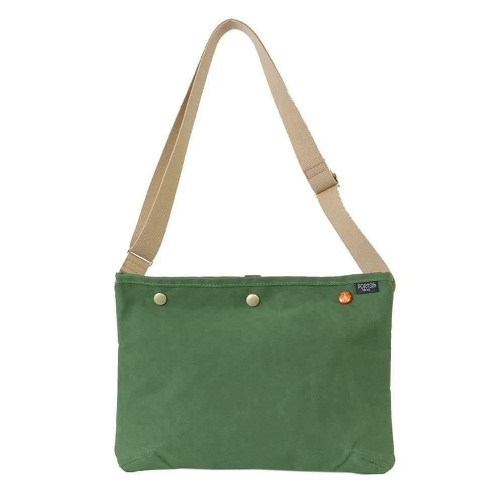ポーター コッピ サコッシュ 571-09747 PORTER COPPI 吉田カバン