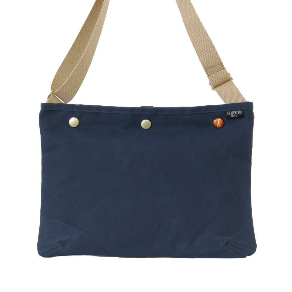 ポーター コッピ サコッシュ 571-09747 PORTER COPPI 吉田カバン