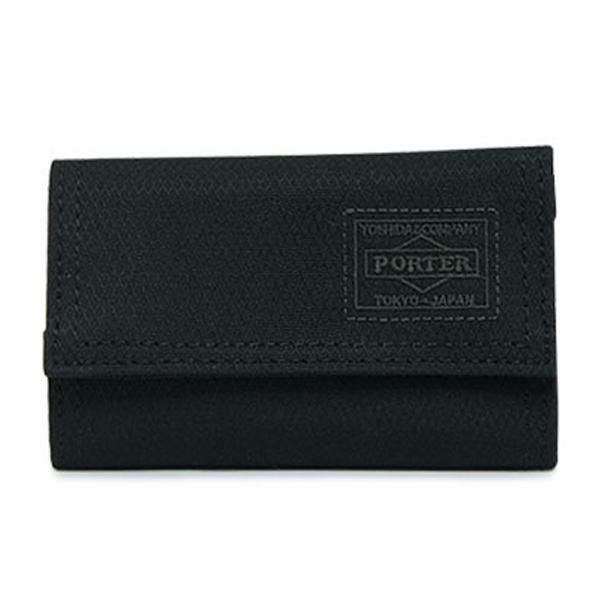 ポーター ディル キーケース 653-09757 PORTER DILL 吉田カバン メンズ