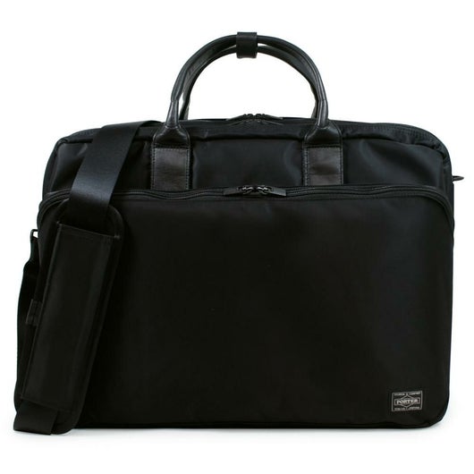 ポーター ブリーフケース タイム 655-06166