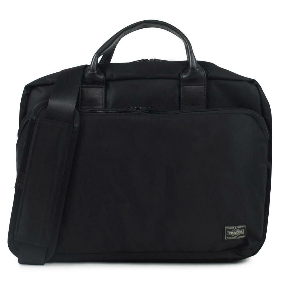 ポーター インタラクティブ 2WAYブリーフケース(L) 536-17049 PORTER