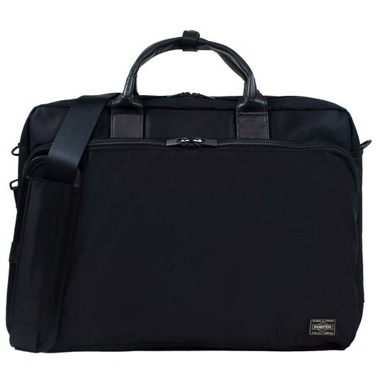 ポーター ブリーフケース タイム 655-08296