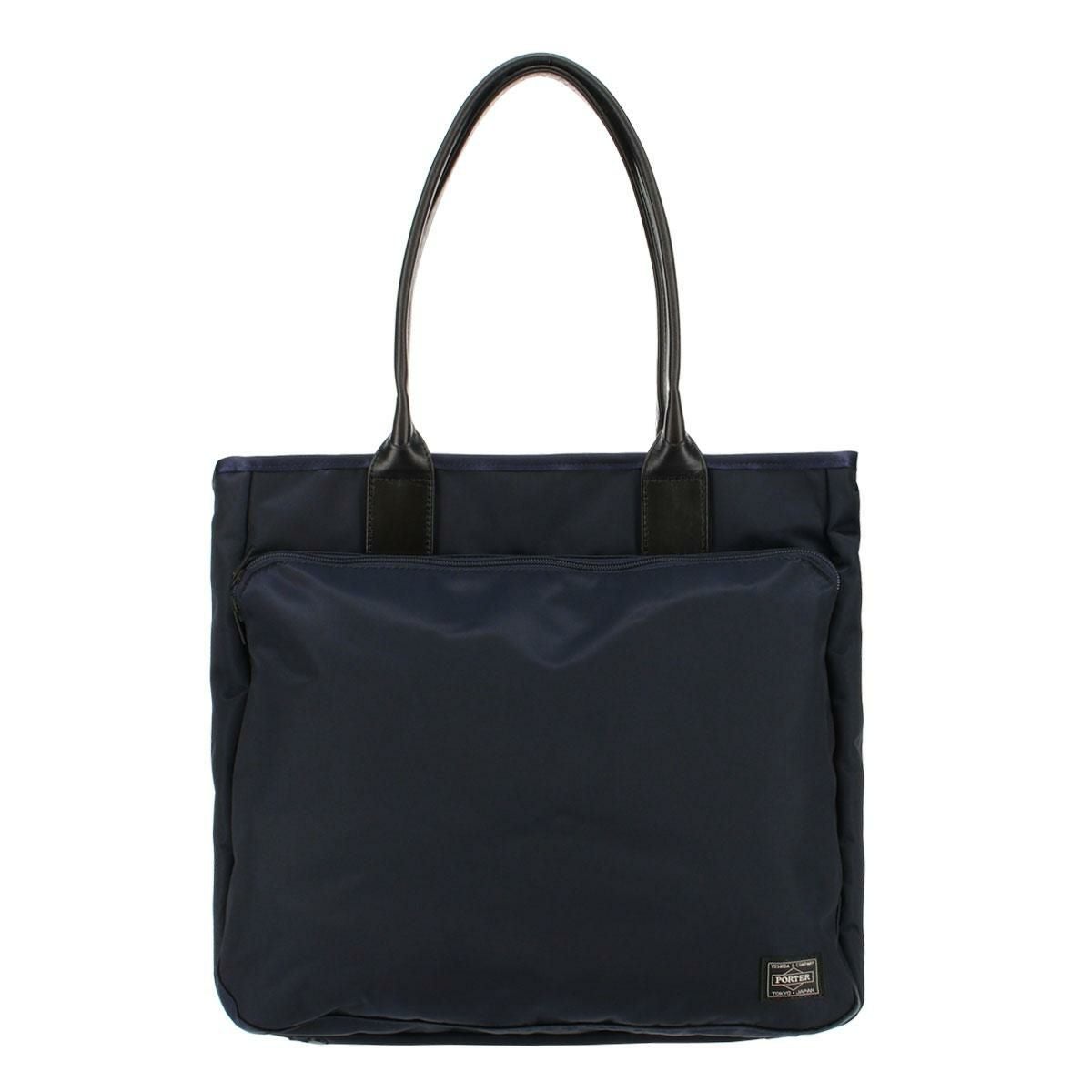ポーター トートバッグ 655-17874 ポータータイム