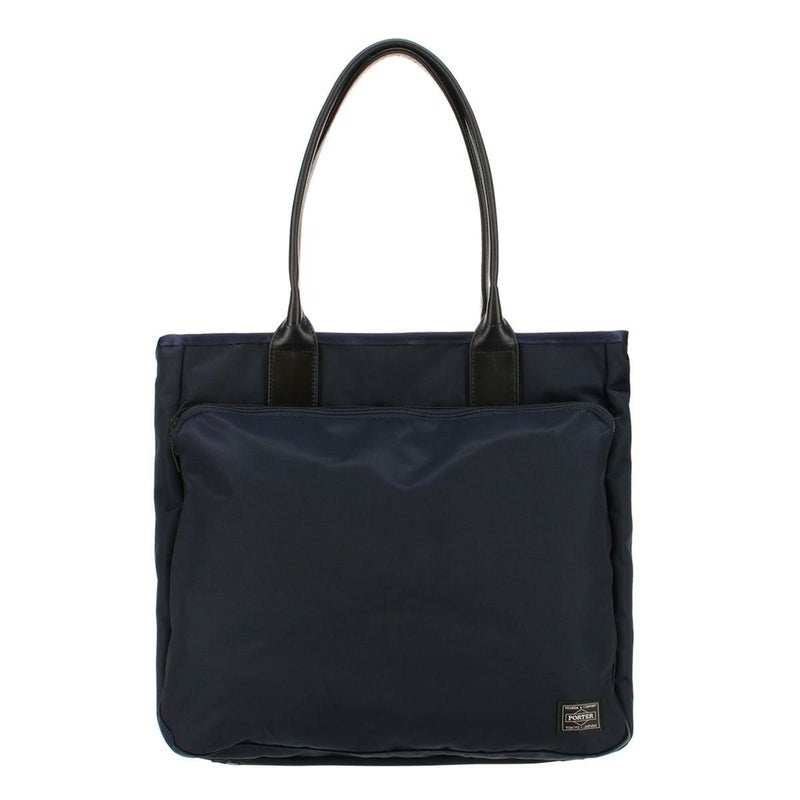 ポーター タイム トートバッグ 655-17874 PORTER TIME 吉田カバン 日本 