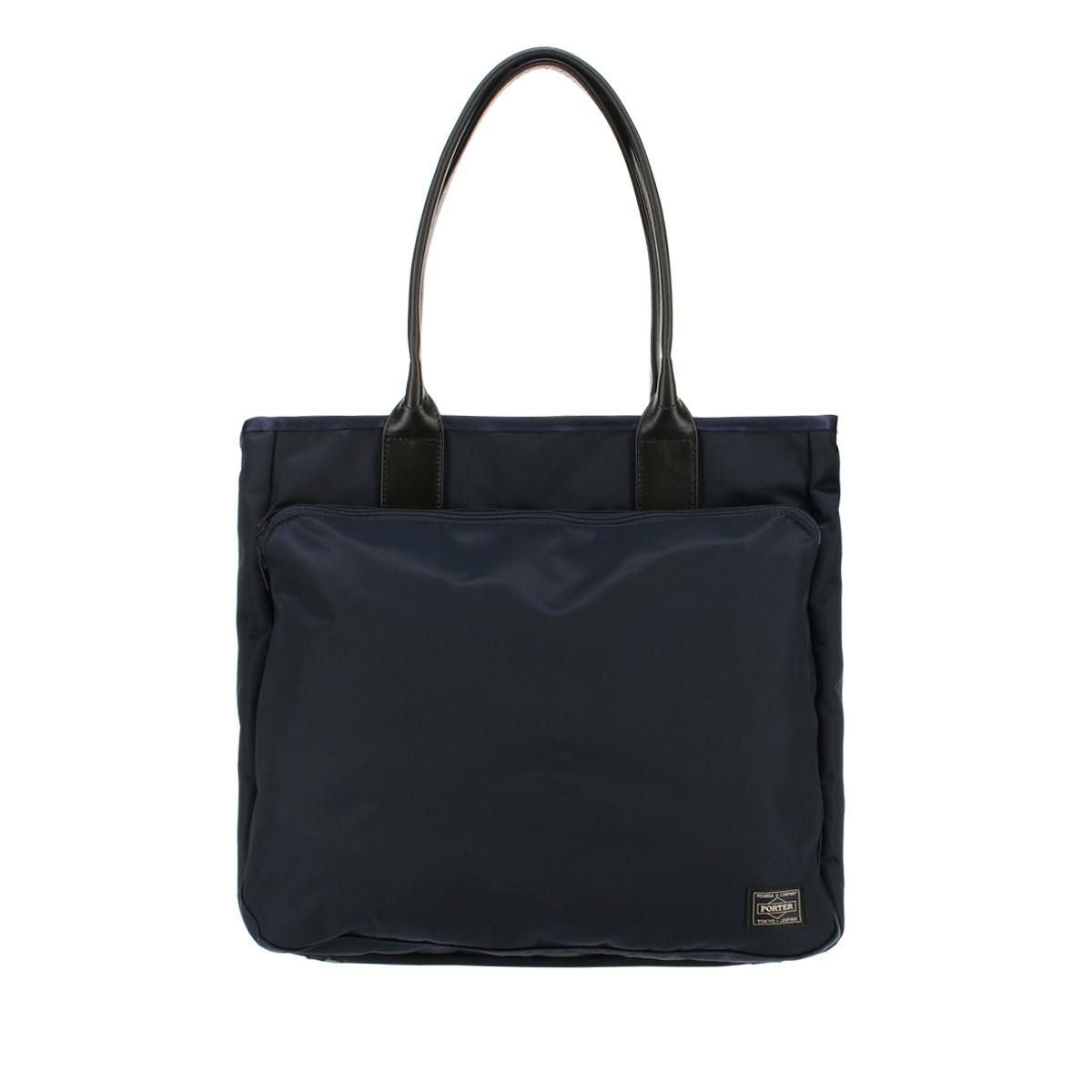 ポーター タイム トートバッグ 655-17874 PORTER TIME 吉田カバン 日本