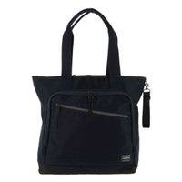 ポーター フロント トートバッグ(L) 687-17025 PORTER FRONT 吉田 