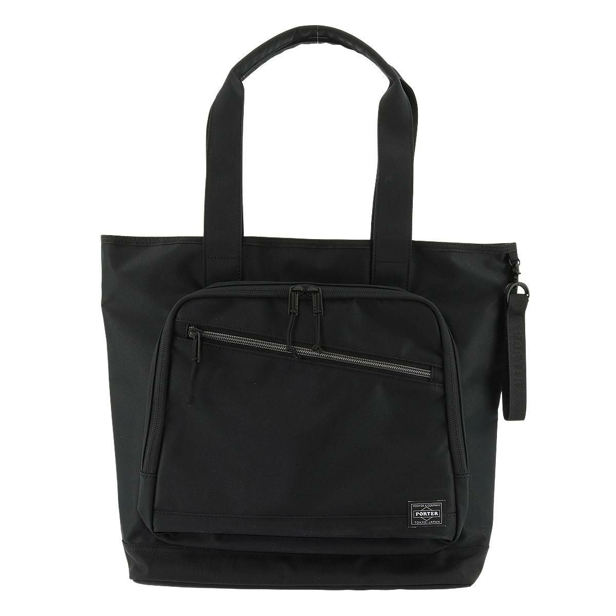 ポーター フロント トートバッグ(L) 687-17025 PORTER FRONT 吉田
