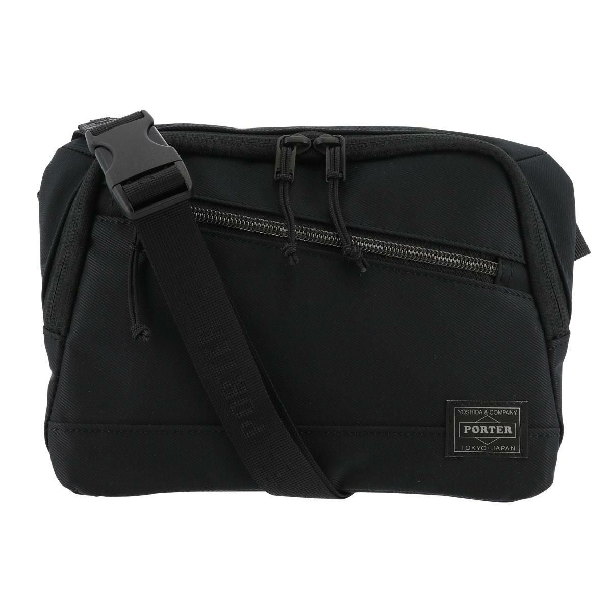 【21shingo】Porter ポーター　ウエストバック THINGS(シングス) WAIST BAG | 吉田カバンホームページ | YOSHIDA & Co.