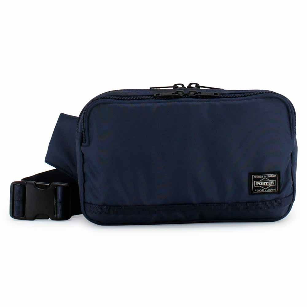 ポーター フラッシュ ウエストバッグ 689-05942 PORTER FLASH 吉田