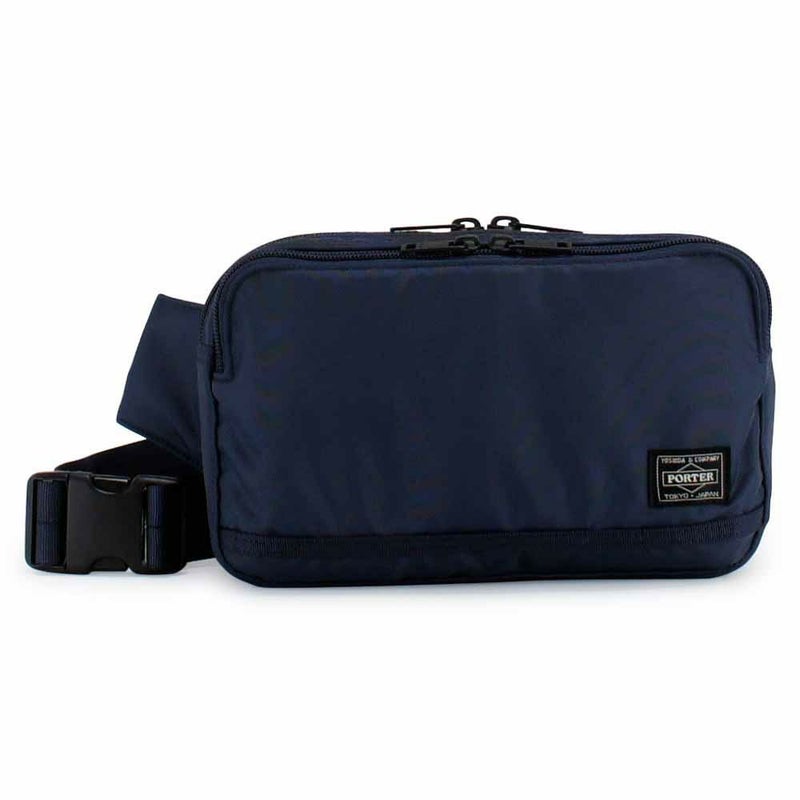 ポーター フラッシュ ウエストバッグ 689-05942 PORTER FLASH 吉田 