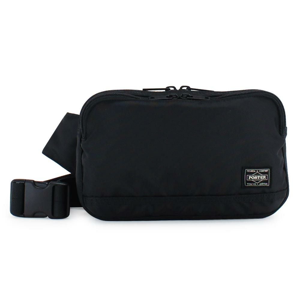 【極美品】PORTER ポーター　ボディバッグ ブラック　SACSBAR メンズ ボディバッグ｜PORTER ポーター | サックスバー SAC'S BAR公式サイト