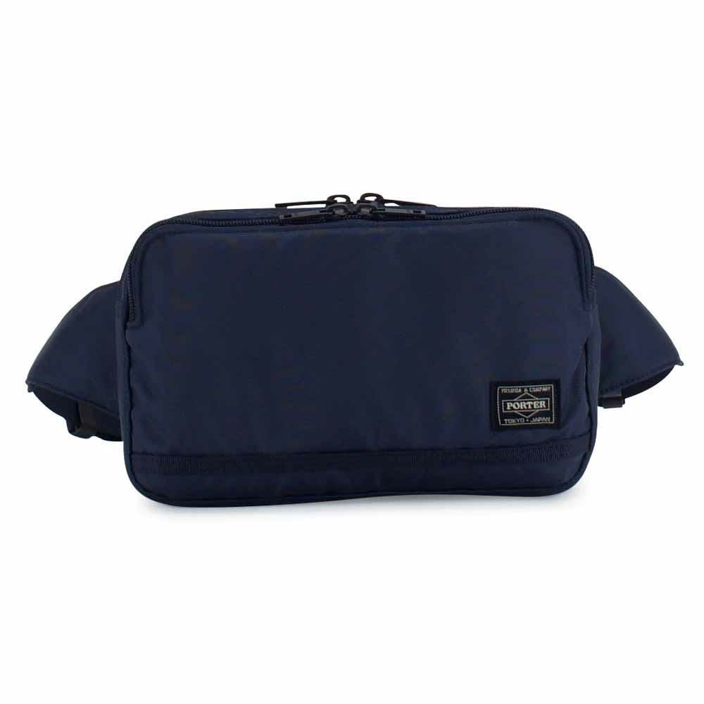 ポーター フラッシュ ウエストバッグ 689-05942 PORTER FLASH 吉田