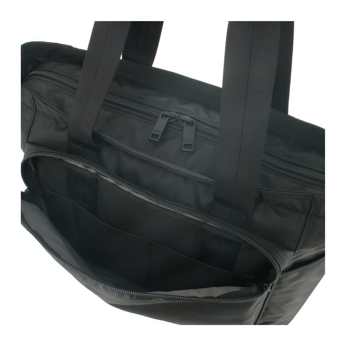 ポーター フラッシュ トートバッグ 689-05948 PORTER FLASH 吉田カバン