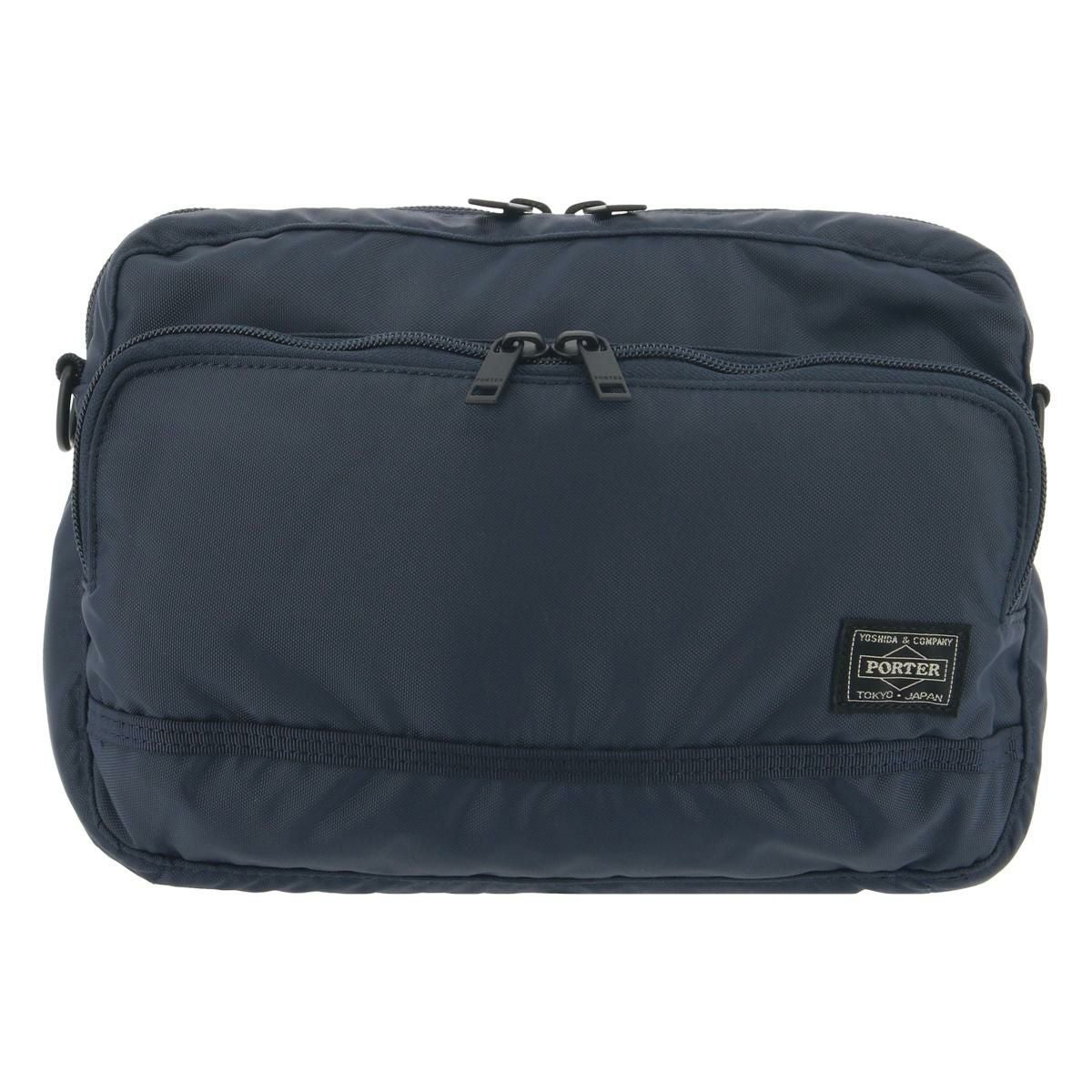 ポーター フラッシュ ショルダーバッグ 689-05949 PORTER FLASH 吉田