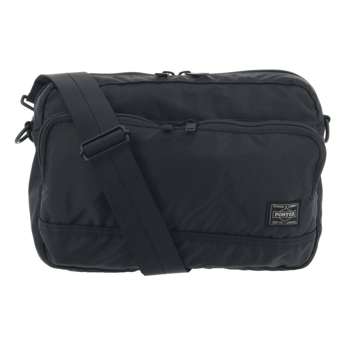 すんたん様 極美品✨公式完売品PORTER フラッシュ 現行タグ ボディバッグ FLASH(フラッシュ) SLING SHOULDER BAG | 吉田カバンホームページ