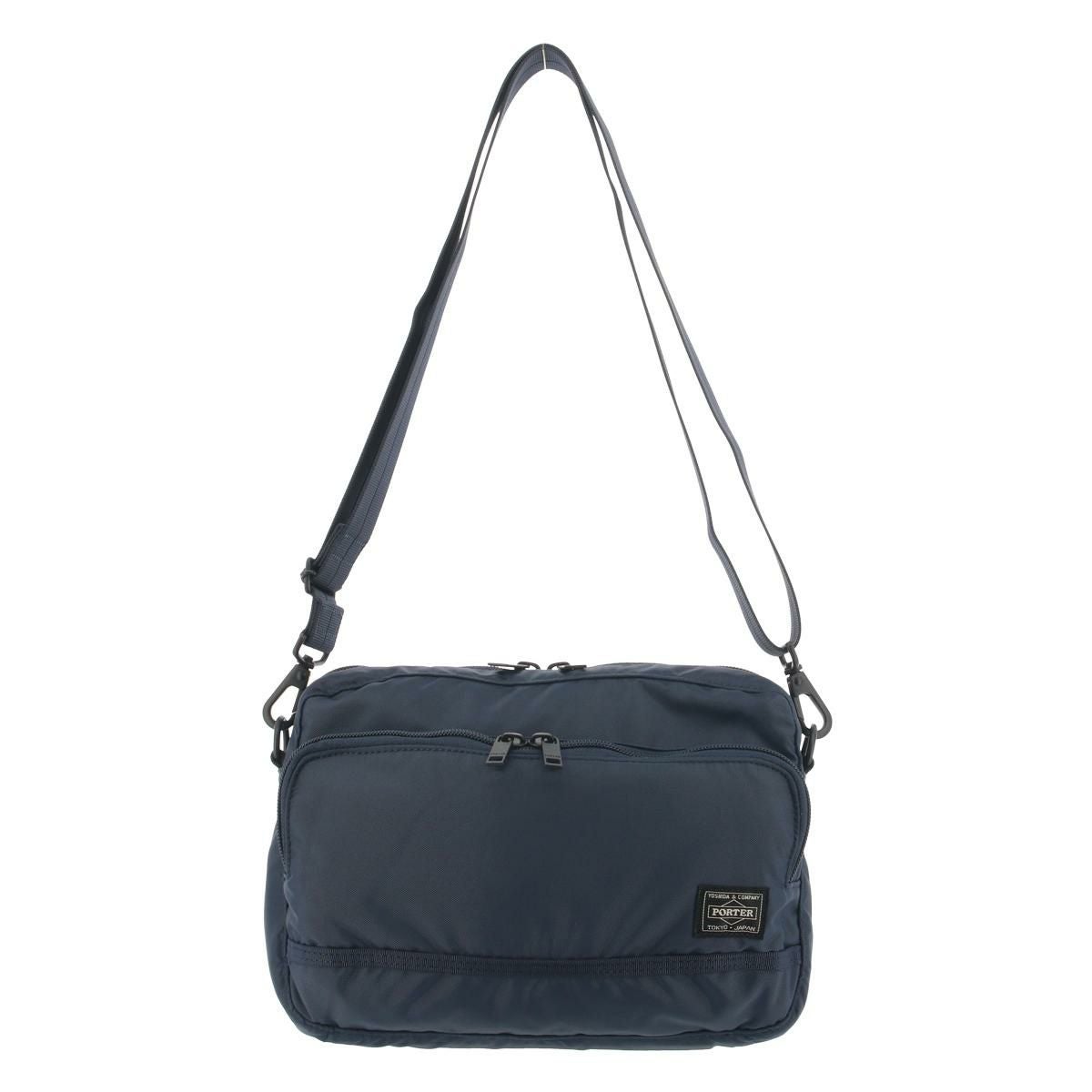 ポーター フラッシュ ショルダーバッグ 689-05949 PORTER FLASH 吉田