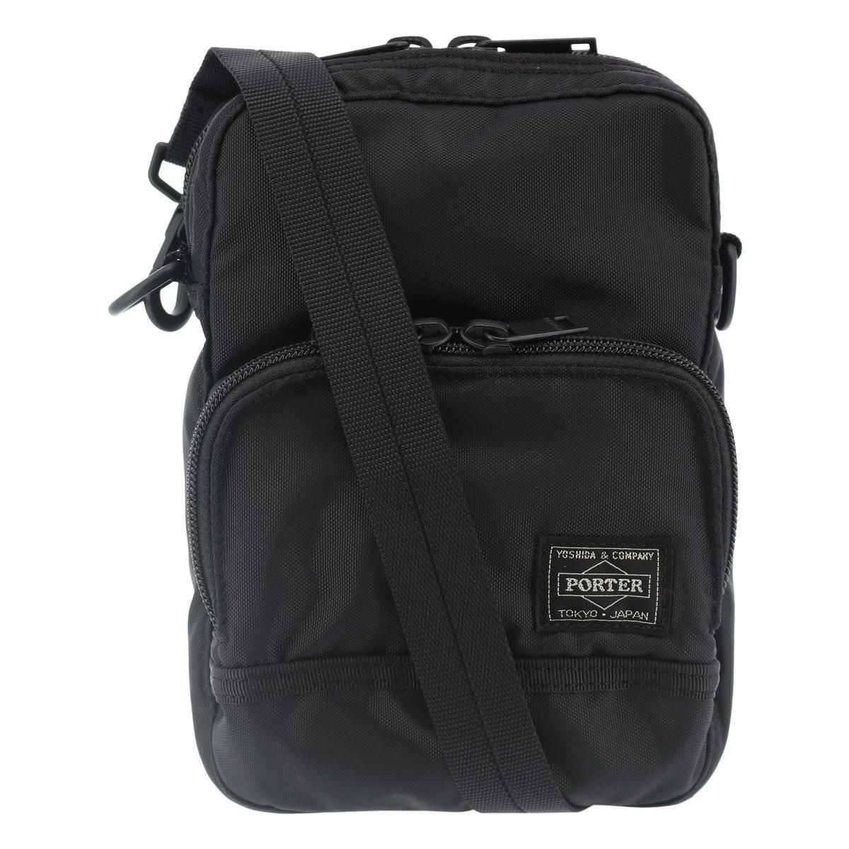 ポーター フラッシュ ショルダーバッグ 689-05950 PORTER FLASH 吉田