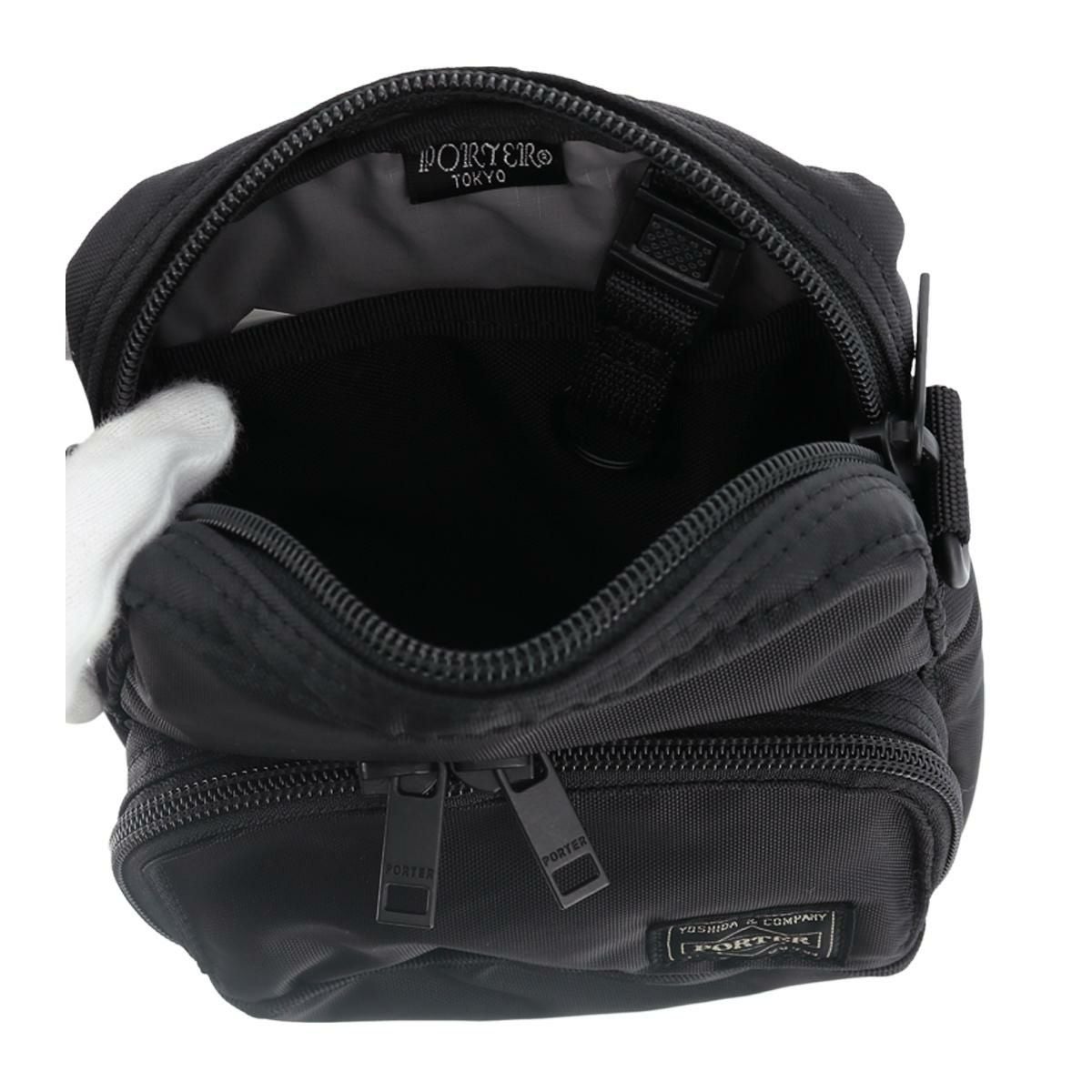 ポーター フラッシュ ショルダーバッグ 689-05950 PORTER FLASH 吉田