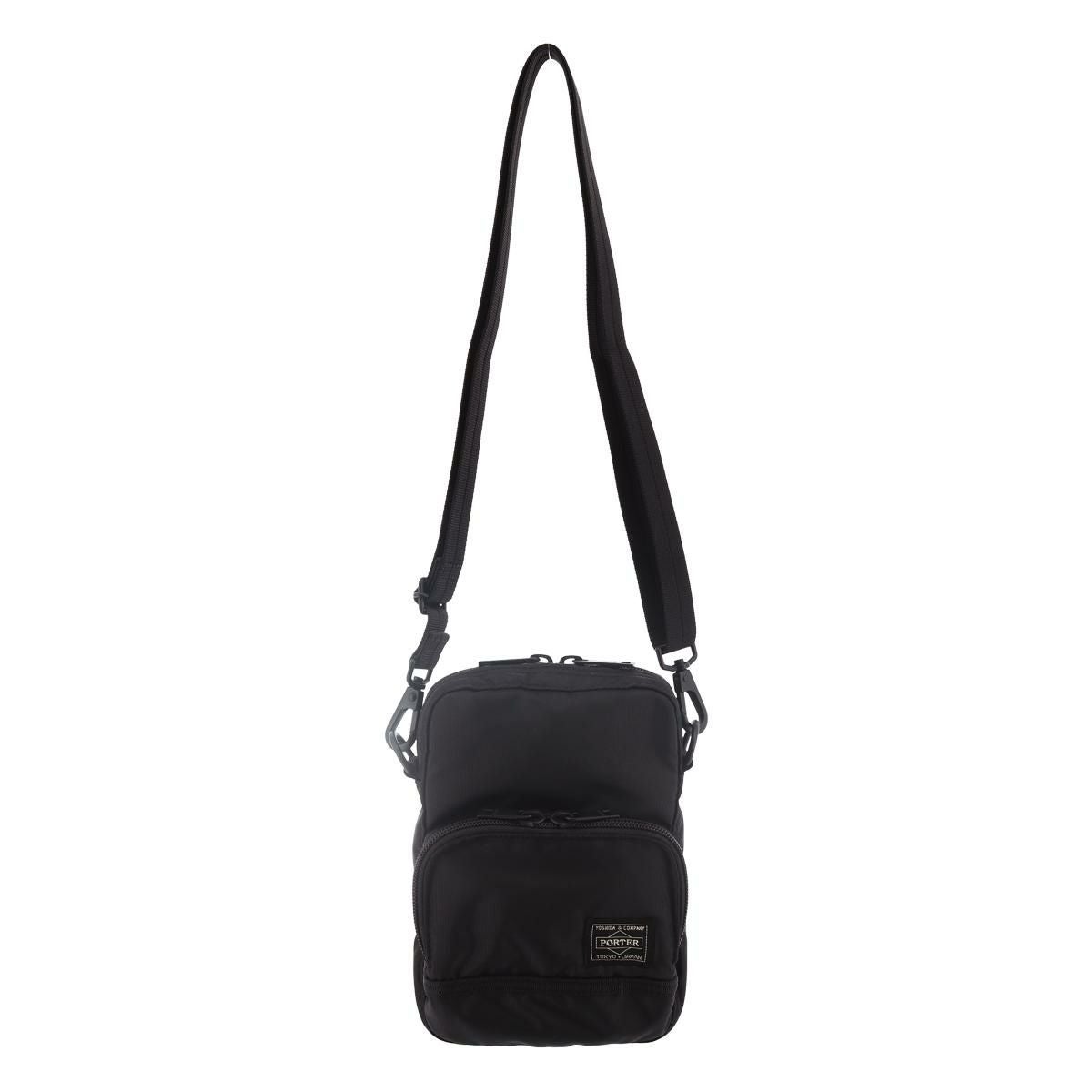 ポーター フラッシュ ショルダーバッグ 689-05950 PORTER FLASH 吉田