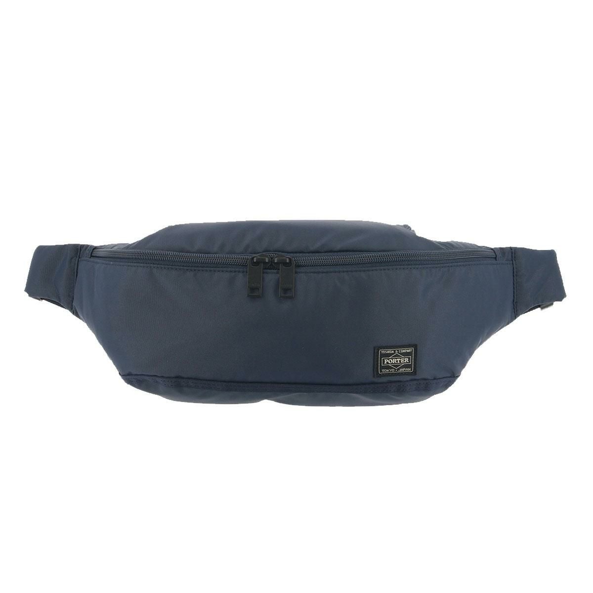 ポーター フラッシュ ウエストバッグ(L) 689-05952 PORTER FLASH 吉田