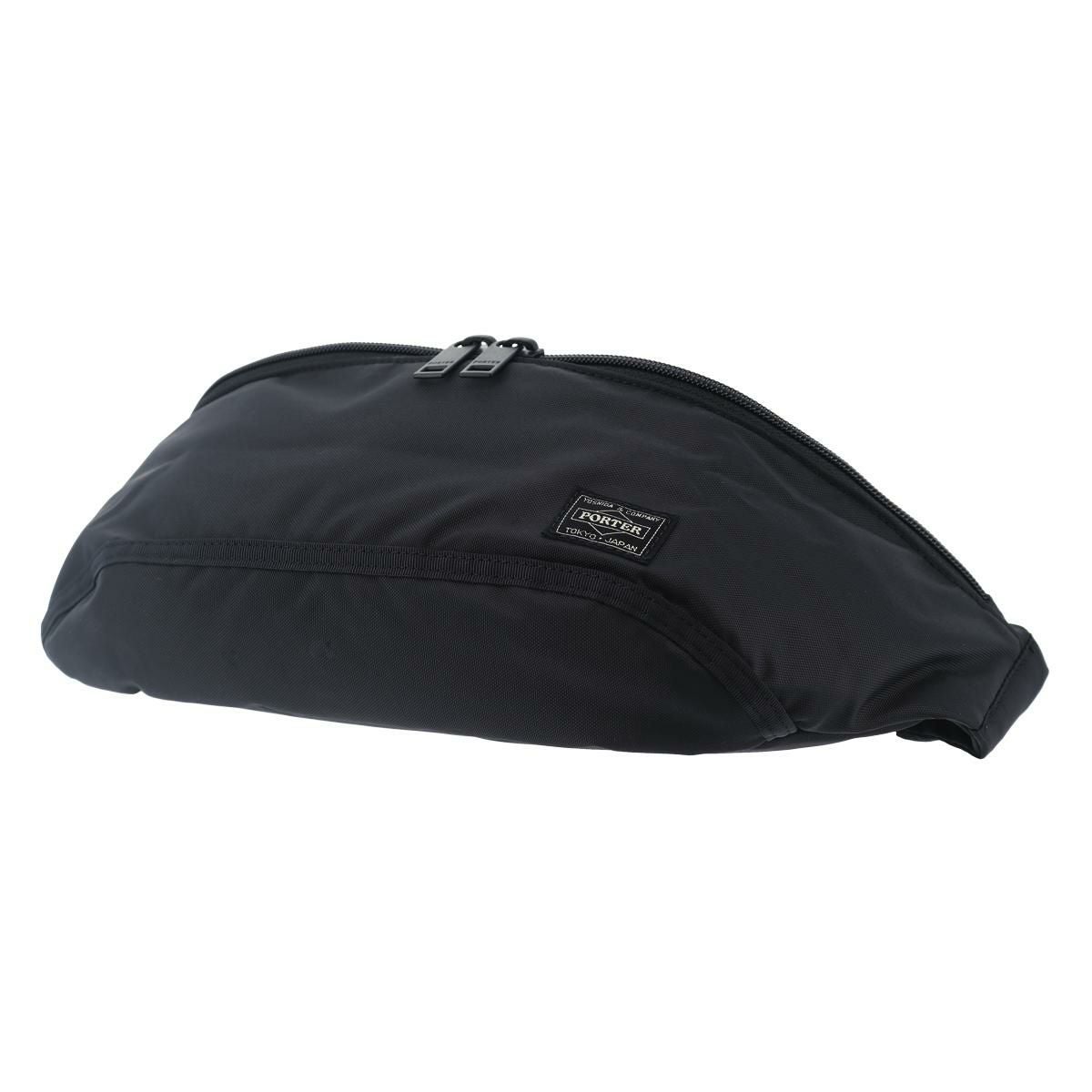 ポーター フラッシュ ウエストバッグ(L) 689-05952 PORTER FLASH 吉田