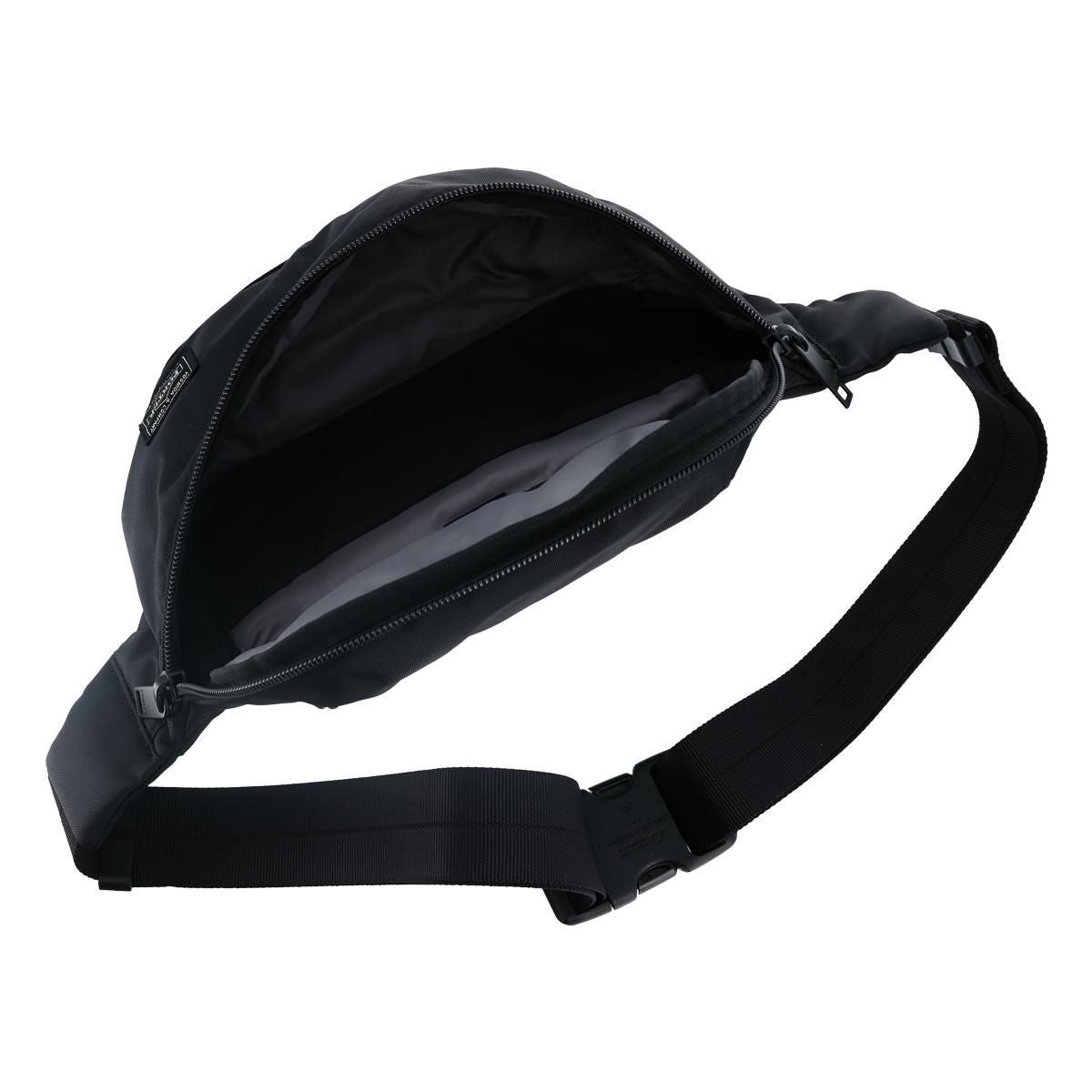 ポーター フラッシュ ウエストバッグ(L) 689-05952 PORTER FLASH 吉田
