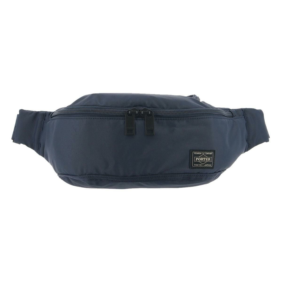 ポーター フラッシュ ウエストバッグ(S) 689-05953 PORTER FLASH 吉田