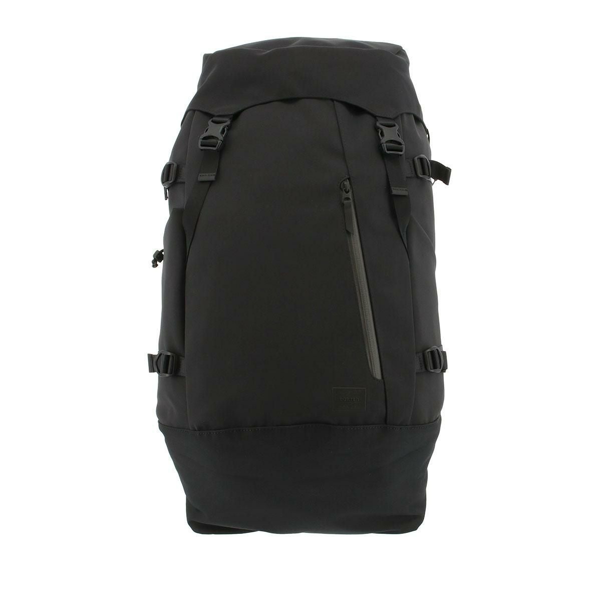 マミーPORTER PLAN リュック バックパック 黒 ポーター プラン リュックサック 728-08703 PORTER PLAN 吉田カバン
