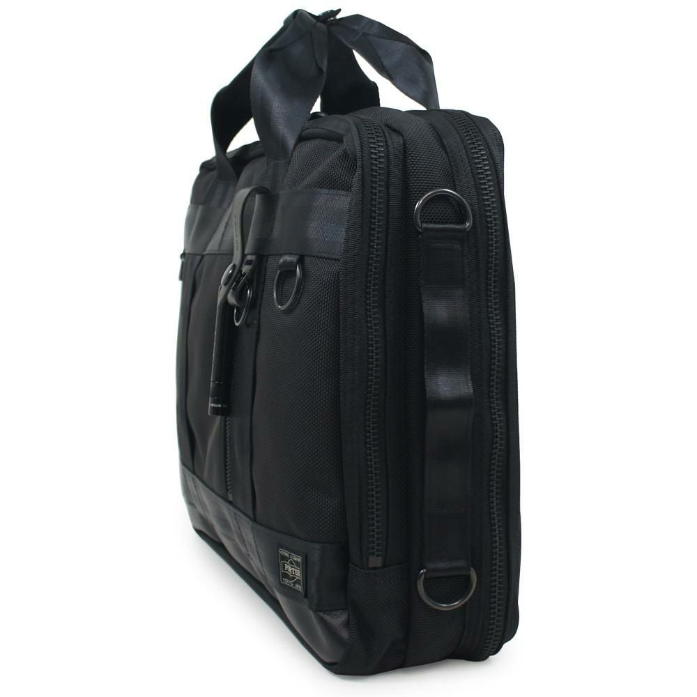 ポーター ヒート 3WAYブリーフケース 703-07964 PORTER HEAT 吉田