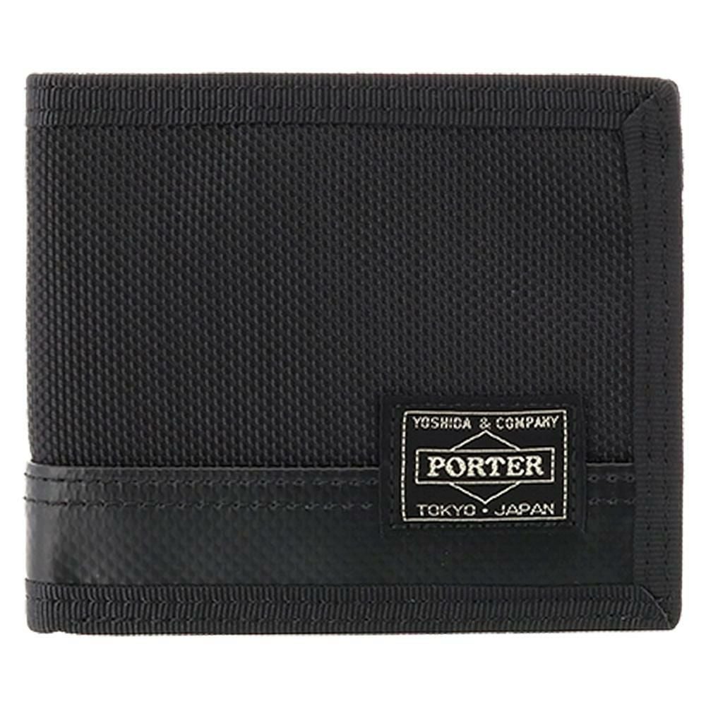 ポーター ヒート ウォレット 703-07887 PORTER HEAT 吉田カバン 日本製