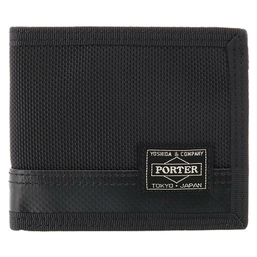 ポーター 二つ折り財布 703-07976 ポーターヒート PORTER HEAT
