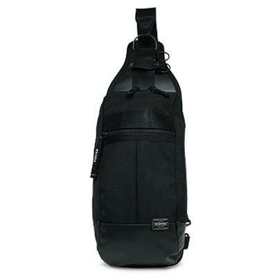 ✨超美品✨PORTER ポーター サックスバー ボディバッグ ナイロン ブラック ボディバッグ｜PORTER ポーター | サックスバー SAC'S BAR公式サイト
