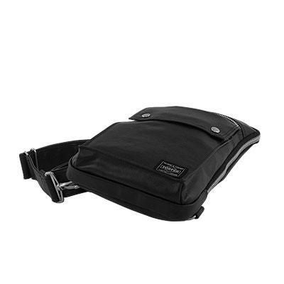 ⭐︎美品⭐︎吉田カバンPORTERポーター フリースタイル スリングショルダーバッグ ポーター フリースタイル スリングショルダーバッグ 707-06127 PORTER