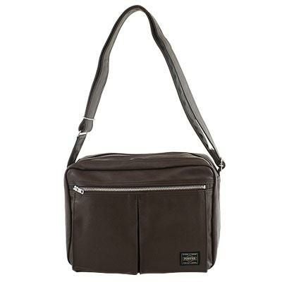 PORTER フリースタイル ブリーフケース ショルダーバッグ ギャレリア Bag&Luggage - ポーター フリースタイル/PORTER FREESTYLE