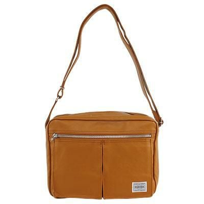 ポーター フリースタイル ショルダーバッグ(L) 707-08211 PORTER FREE