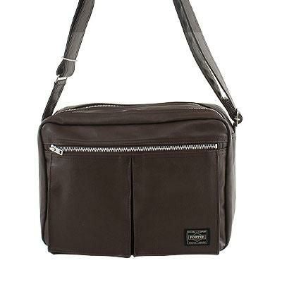 ポーター フリースタイル ショルダーバッグ(L) 707-08211 PORTER FREE